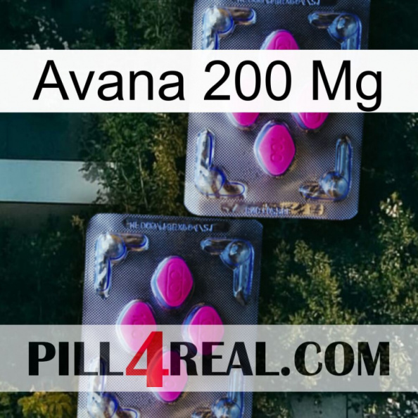 Avana 200Mg 01